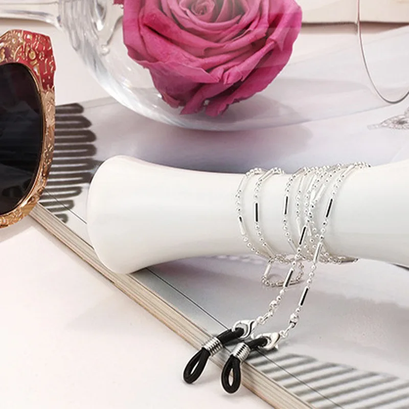 Fashion Sunglasses Chain for W - огляд і ціна Mask Chain Holder