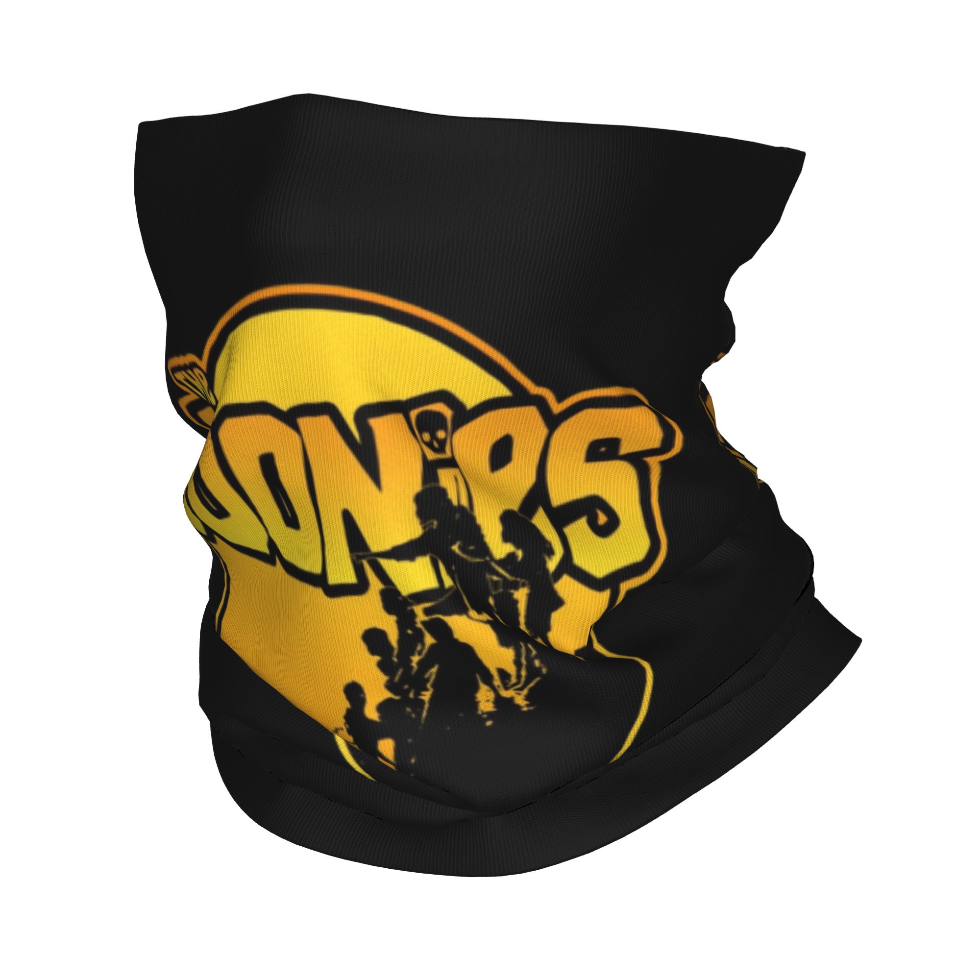 Custom The Goonies Bandana Nec - огляд і ціна Neck Gaiter Face Cover