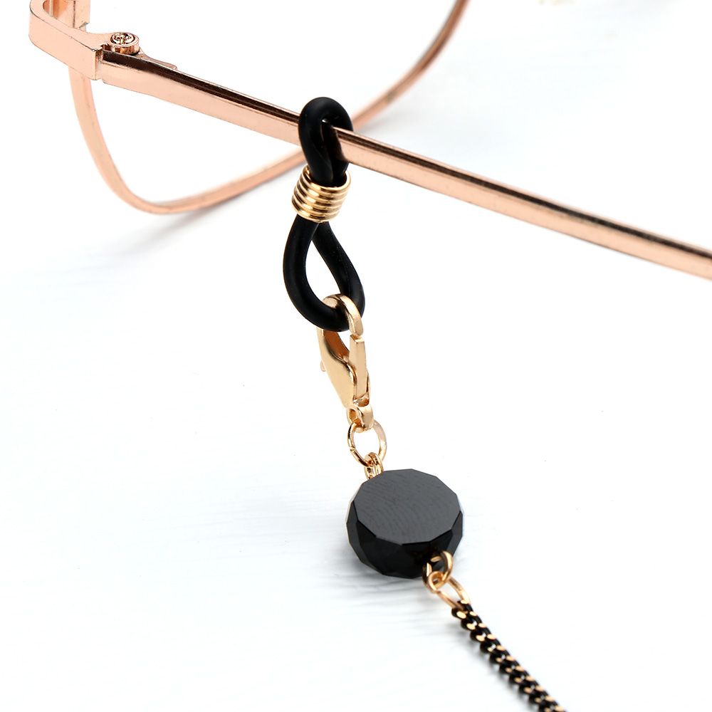 Fashion Women Anti-Lost Glasse - огляд і ціна Mask Chain Holder