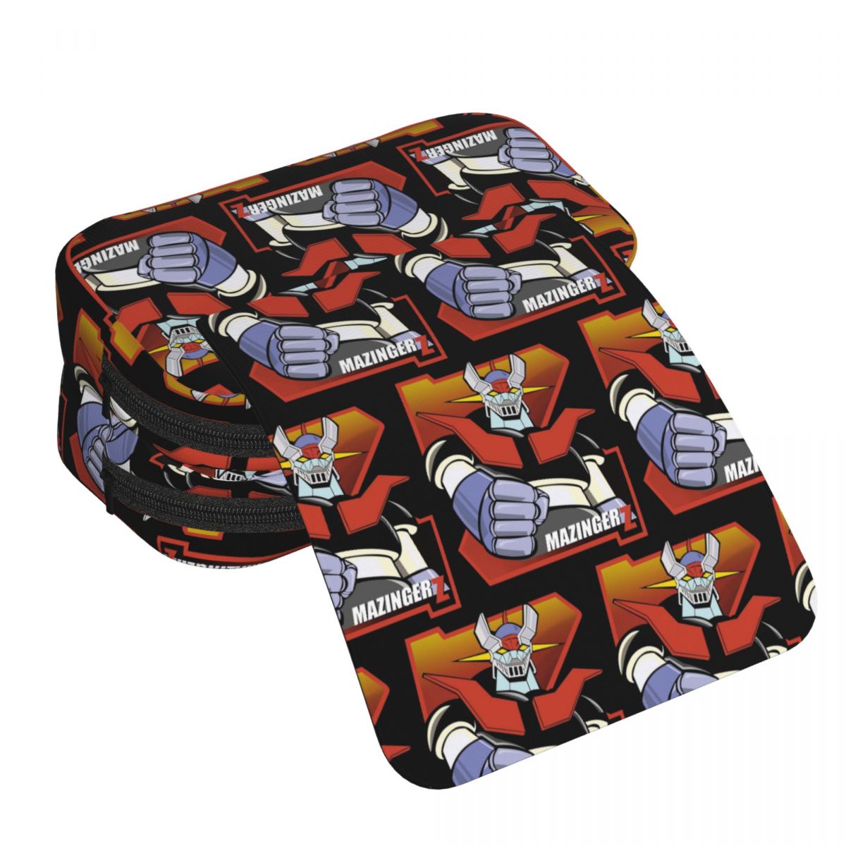 Mazinger Z Goldorak Actarus Gr - огляд і ціна Mask Case Hard Shell