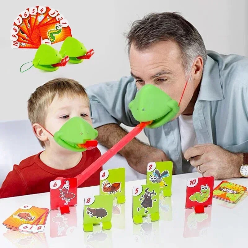 Board Games for Children Famil - огляд і ціна Kids Face Mask