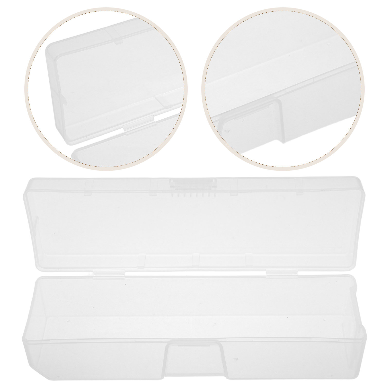 Snorkel Mask Case Hard Shell T - огляд і ціна Mask Case Hard Shell