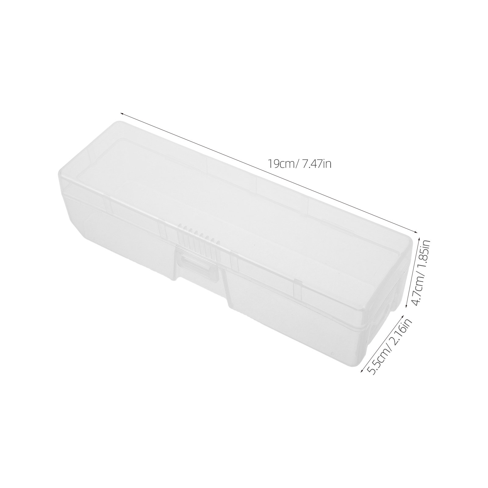 Snorkel Mask Case Hard Shell T - огляд і ціна Mask Case Hard Shell