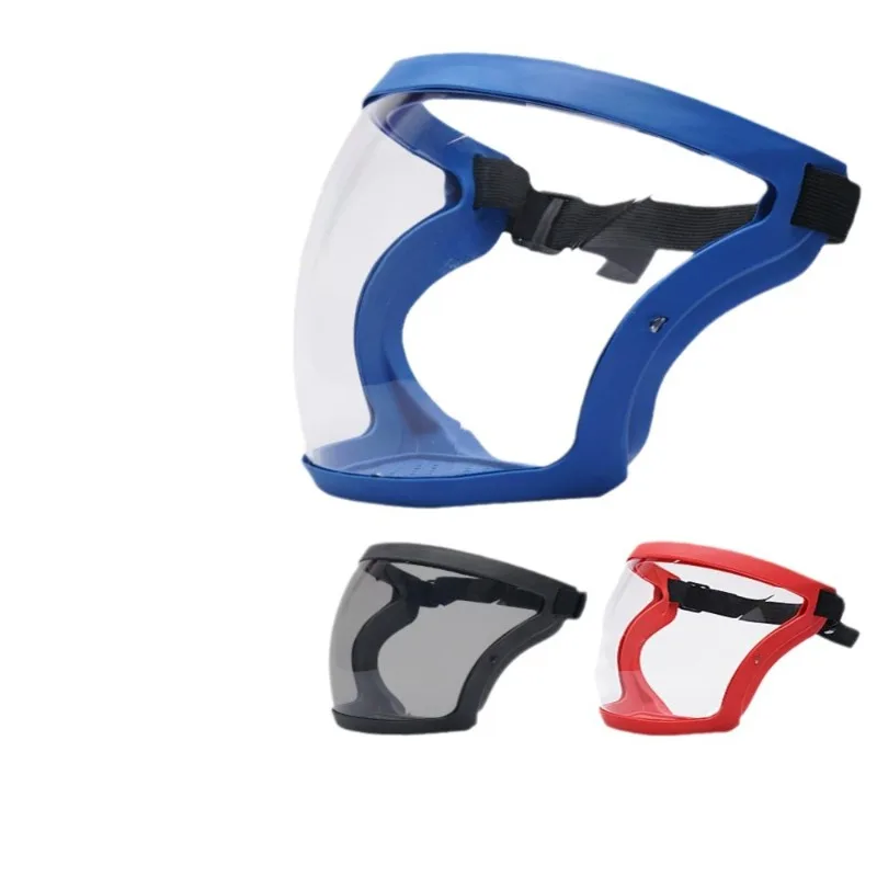 Full Face Protective Goggles H - огляд і ціна Anti Pollution Mask