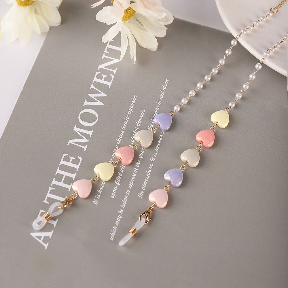 Fashion Reading Spectacles Hol - огляд і ціна Mask Chain Holder