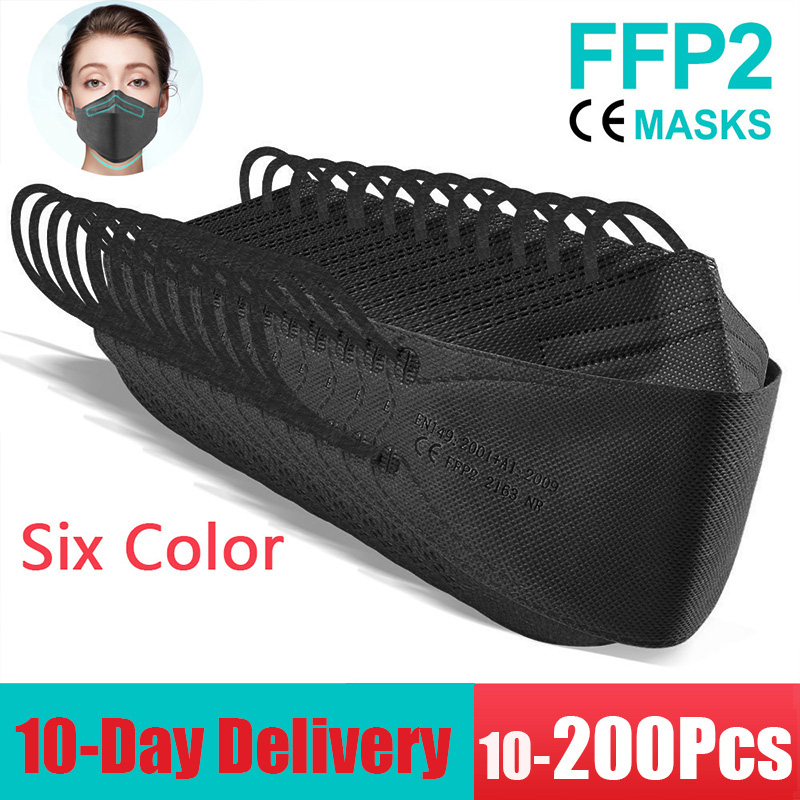 10 Days Delivery! Approved FFP - огляд і ціна Disposable Surgical Mask