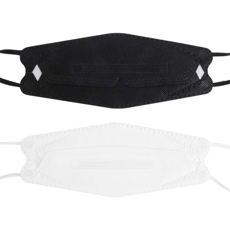 10 Days Delivery! Approved FFP - огляд і ціна Disposable Surgical Mask