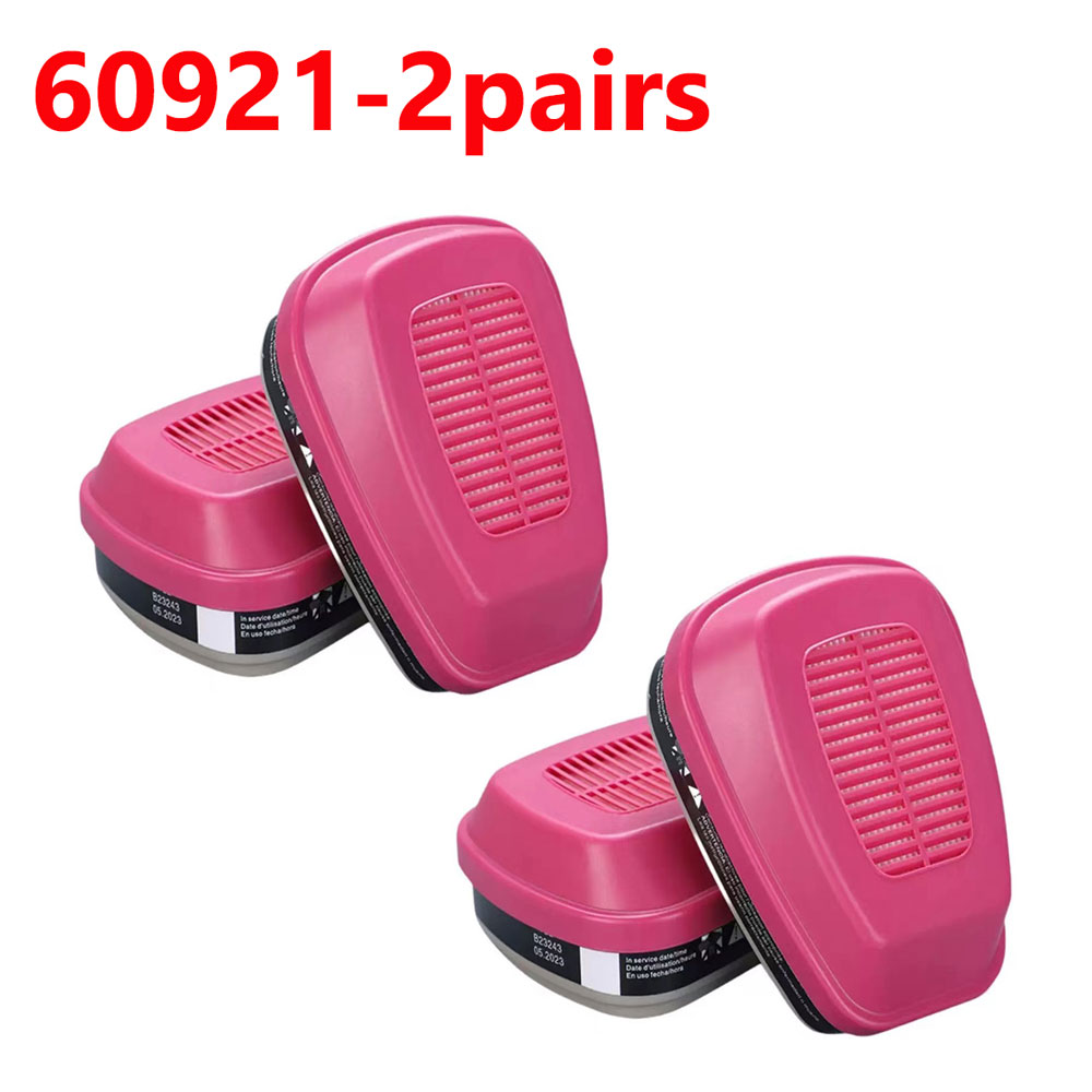 60926, 60923, 60921 - Multi-Ga - огляд і ціна Face Mask Storage Box