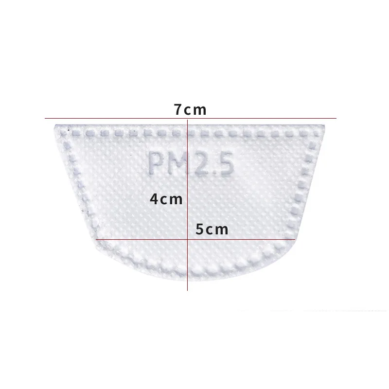 Full Face Shield Windproof Ant - огляд і ціна Anti Pollution Mask