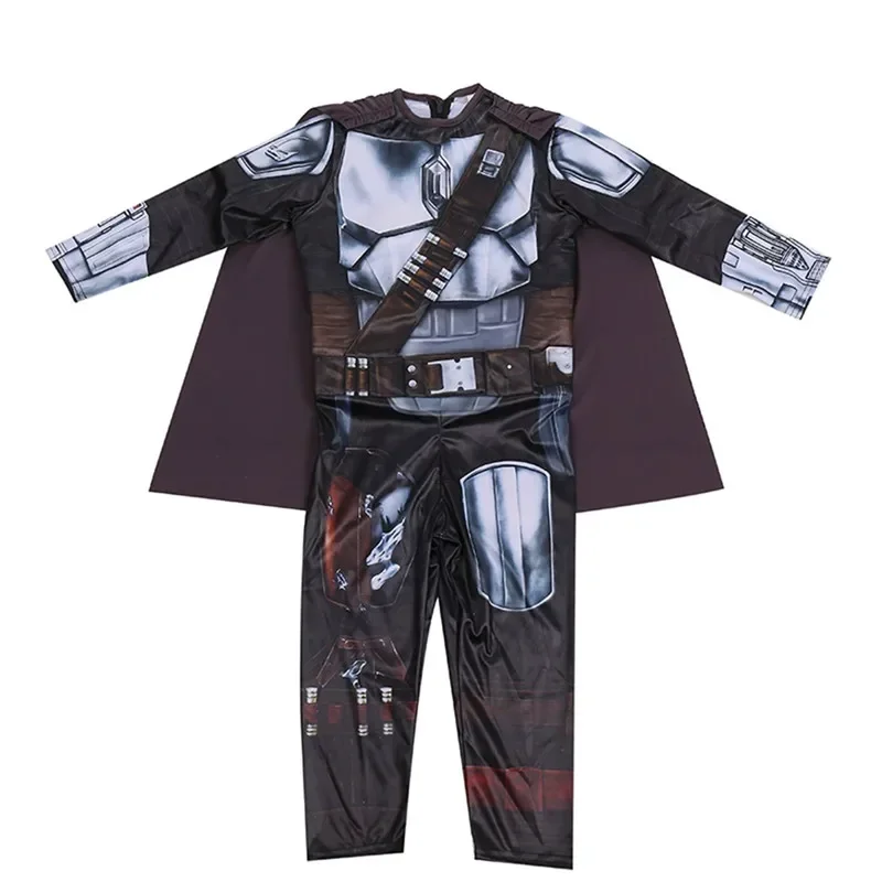 Mandalorian Beska Armor Childr - огляд і ціна Kids Face Mask