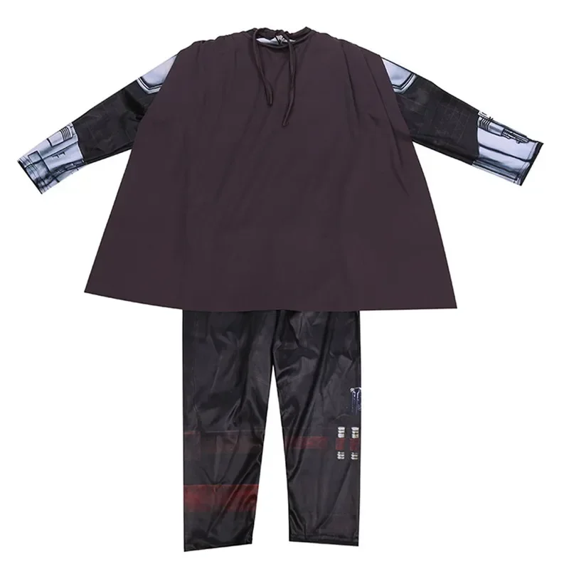 Mandalorian Beska Armor Childr - огляд і ціна Kids Face Mask