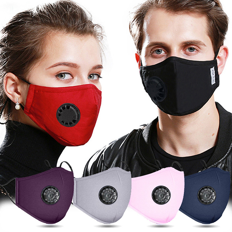 Anti-pollution PM2.5 Dust Mask - огляд і ціна Anti Pollution Mask
