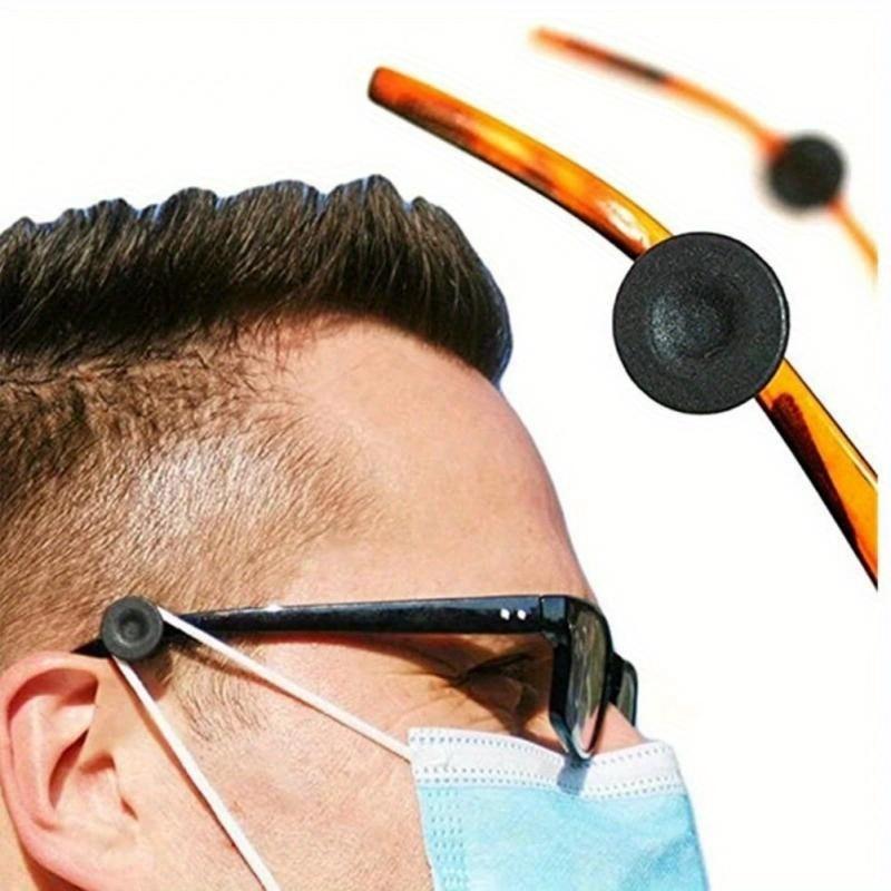 2Sets Adjustable Silicon Ear S - огляд і ціна Mask Ear Saver Strap